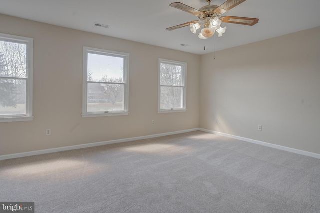 11 LIBERTY RIDGE CT, Owings Mills, MD 21117