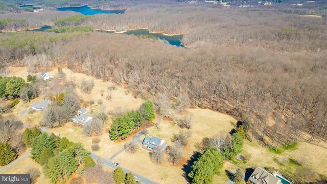 11 LIBERTY RIDGE CT, Owings Mills, MD 21117