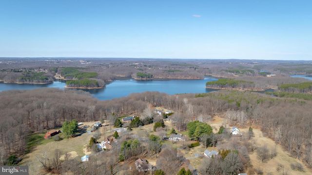 11 LIBERTY RIDGE CT, Owings Mills, MD 21117