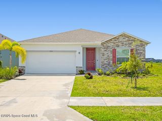 1226 Kylar Dr Nw Drive NW, Palm Bay, FL 32907