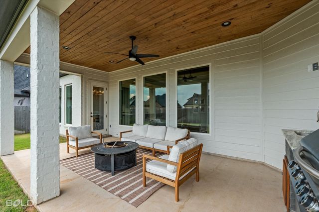 586 Corinth Circle, Bossier City, LA 71111