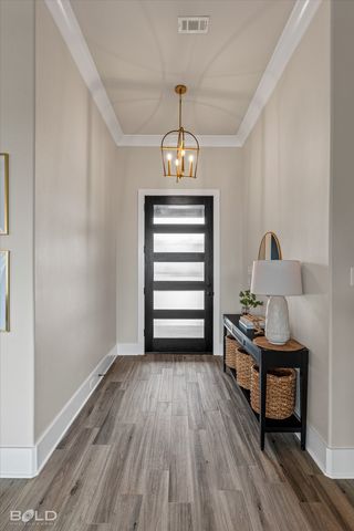 586 Corinth Circle, Bossier City, LA 71111