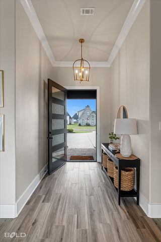 586 Corinth Circle, Bossier City, LA 71111