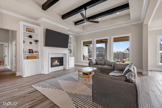 586 Corinth Circle, Bossier City, LA 71111