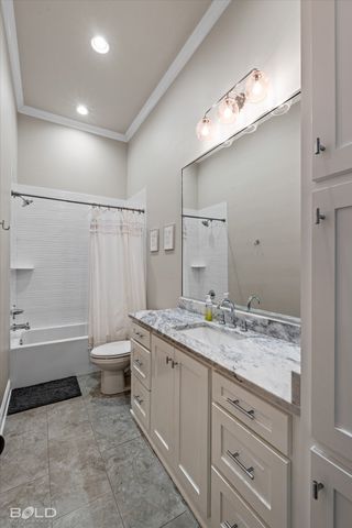 586 Corinth Circle, Bossier City, LA 71111