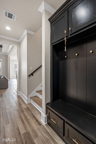 586 Corinth Circle, Bossier City, LA 71111