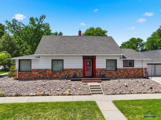 1615 9TH, Rapid City, SD 57701