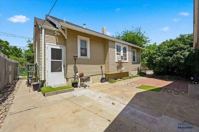1615 9TH, Rapid City, SD 57701