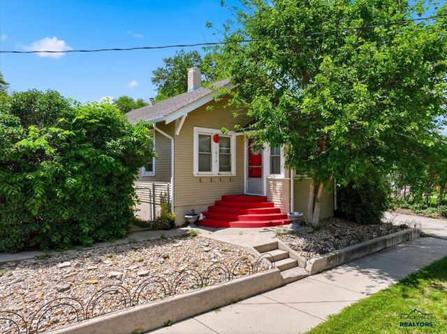 1615 9TH, Rapid City, SD 57701