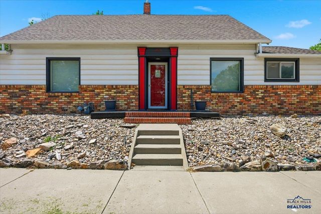 1615 9TH, Rapid City, SD 57701