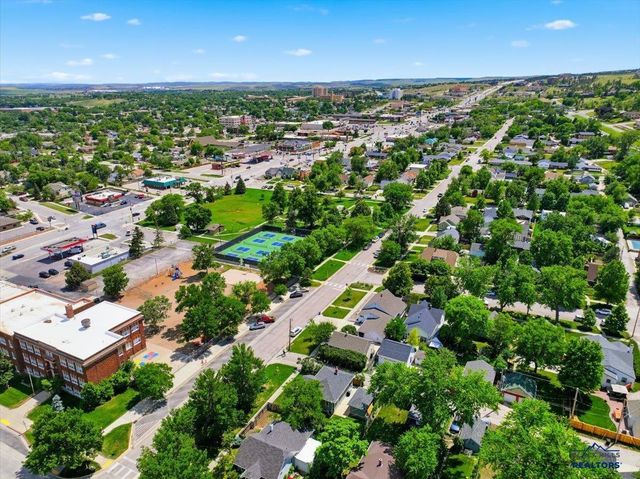 1615 9TH, Rapid City, SD 57701