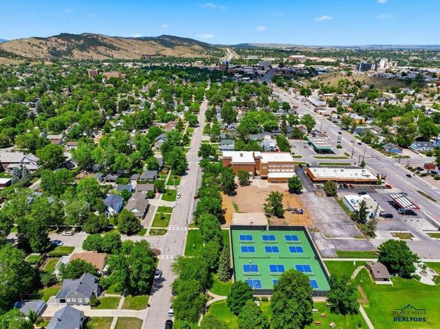 1615 9TH, Rapid City, SD 57701