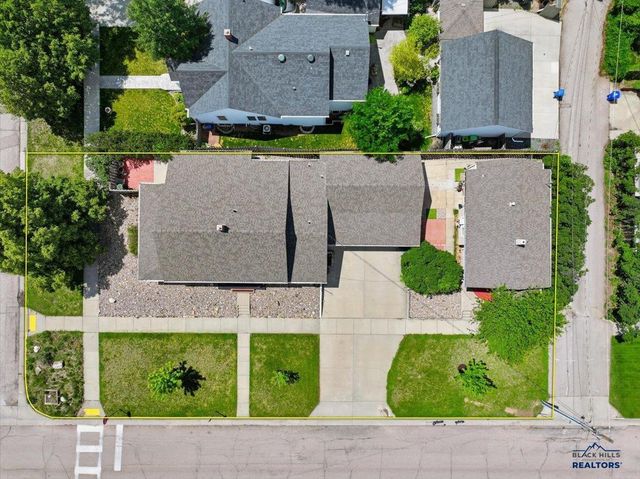 1615 9TH, Rapid City, SD 57701