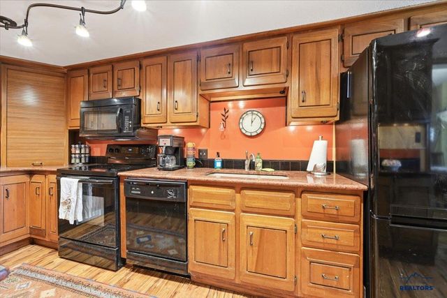1615 9TH, Rapid City, SD 57701