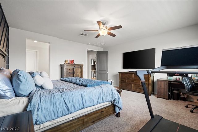 6320 Regina Ridge Street, Las Vegas, NV 89149