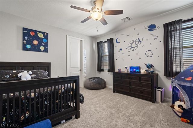 6320 Regina Ridge Street, Las Vegas, NV 89149