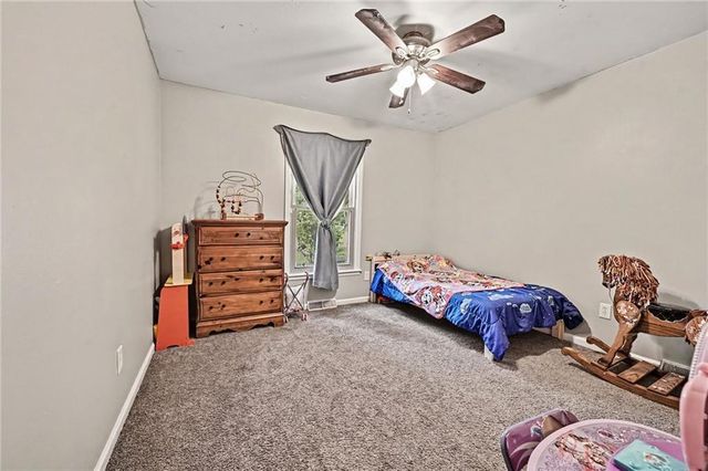 1008 SW 19TH Street Terrace, Blue Springs, MO 64015