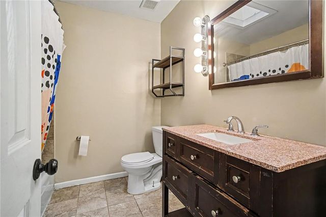 1008 SW 19TH Street Terrace, Blue Springs, MO 64015