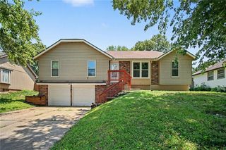 1008 SW 19TH Street Terrace, Blue Springs, MO 64015