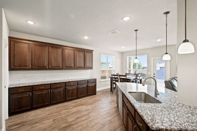 1106 Alderwood Drive, Justin, TX 76247