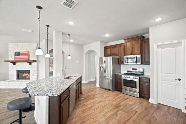 1106 Alderwood Drive, Justin, TX 76247