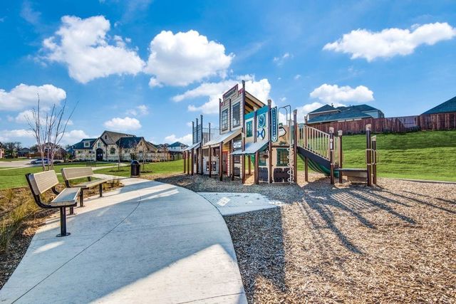 1106 Alderwood Drive, Justin, TX 76247