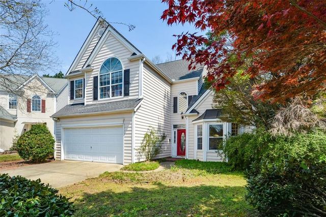 108 Westridge Court, Woodstock, GA 30188