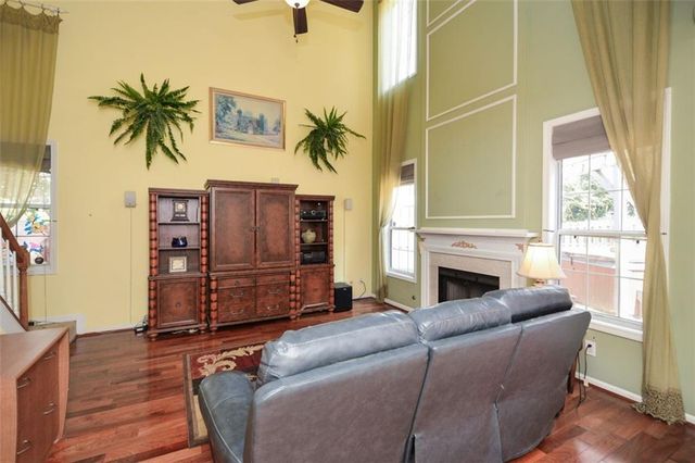 108 Westridge Court, Woodstock, GA 30188