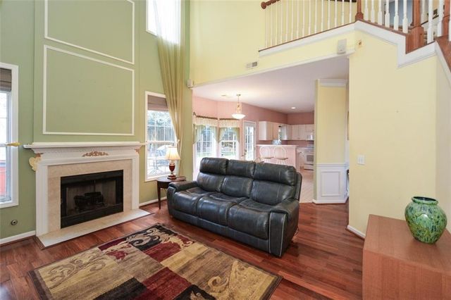 108 Westridge Court, Woodstock, GA 30188