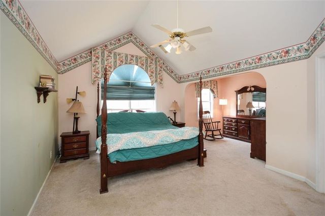 108 Westridge Court, Woodstock, GA 30188