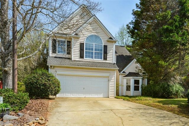 108 Westridge Court, Woodstock, GA 30188