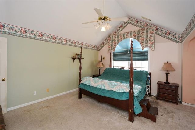 108 Westridge Court, Woodstock, GA 30188