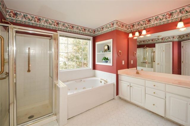 108 Westridge Court, Woodstock, GA 30188