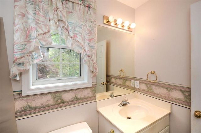 108 Westridge Court, Woodstock, GA 30188