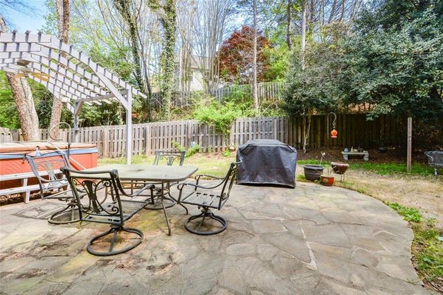 108 Westridge Court, Woodstock, GA 30188