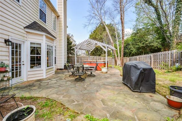 108 Westridge Court, Woodstock, GA 30188