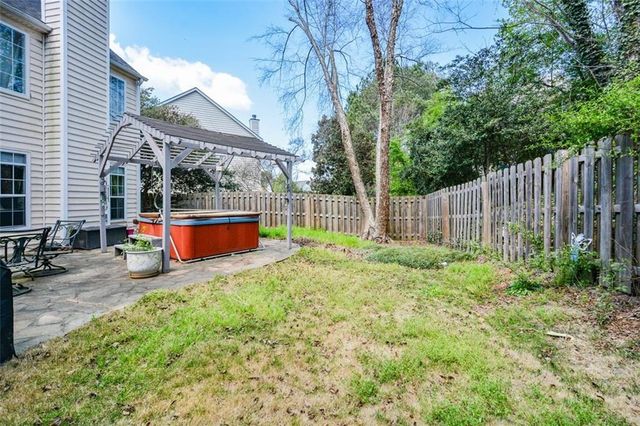 108 Westridge Court, Woodstock, GA 30188