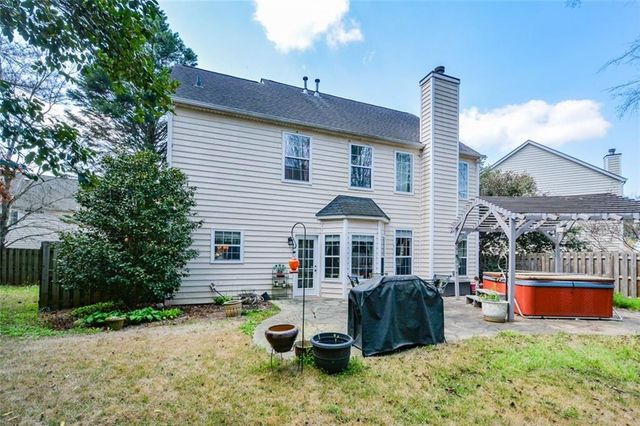 108 Westridge Court, Woodstock, GA 30188