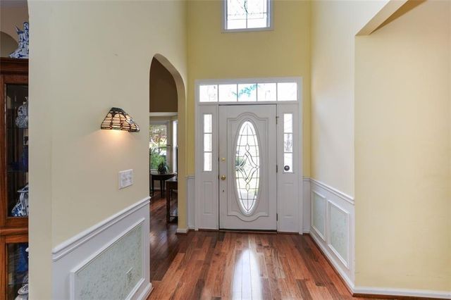 108 Westridge Court, Woodstock, GA 30188