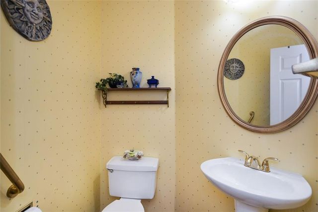 108 Westridge Court, Woodstock, GA 30188