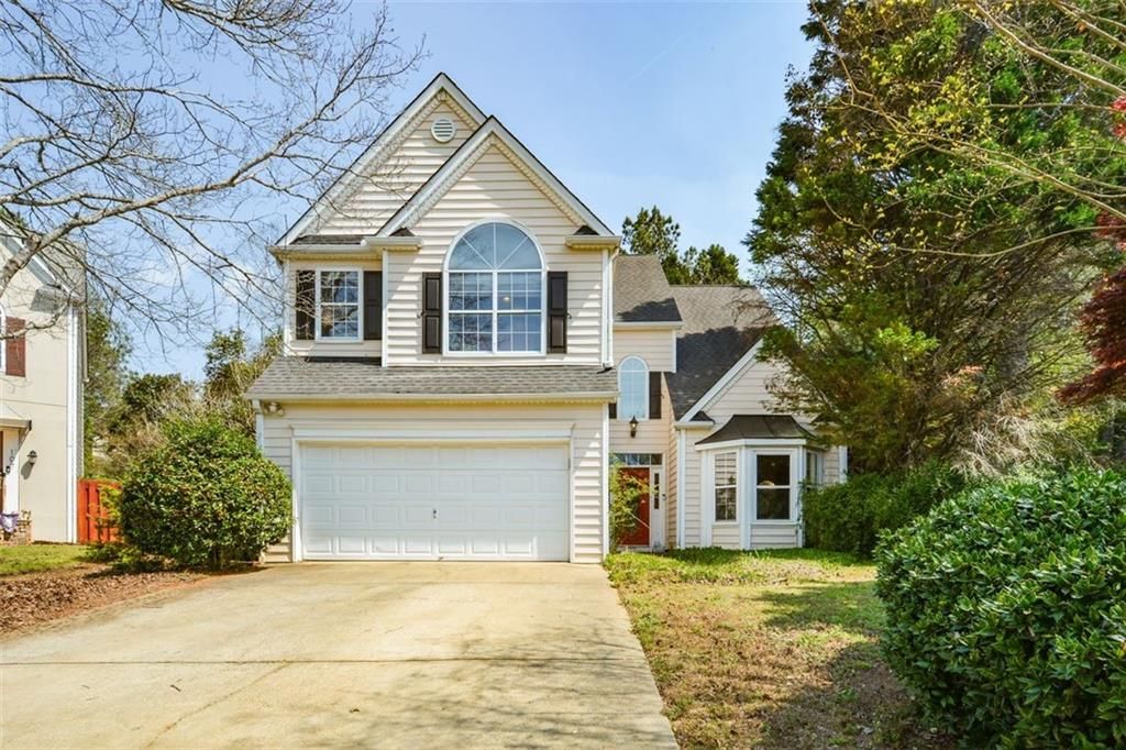 108 Westridge Court, Woodstock, GA 30188