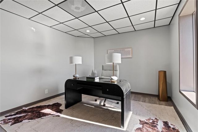 502 W Markey Road, Belton, MO 64012