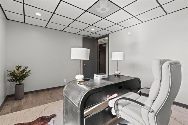 502 W Markey Road, Belton, MO 64012