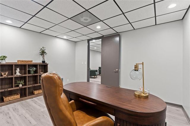 502 W Markey Road, Belton, MO 64012