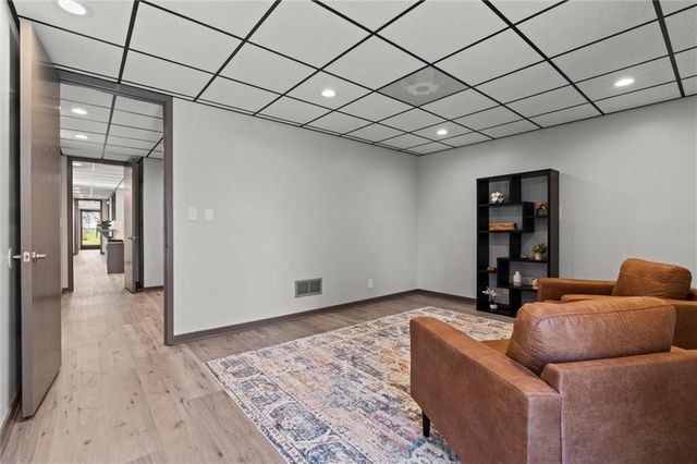 502 W Markey Road, Belton, MO 64012