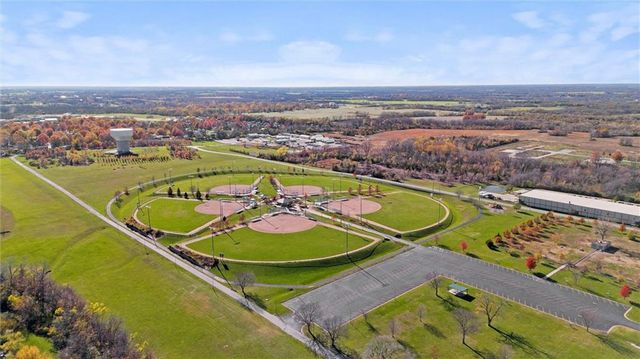 502 W Markey Road, Belton, MO 64012