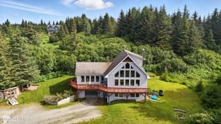 41722 Charlie Drive, Homer, AK 99603