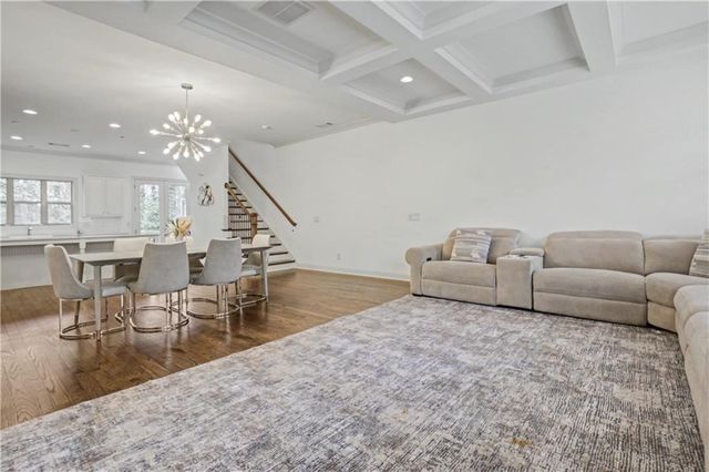 2500 Skyland Drive NE 20, Atlanta, GA 30319