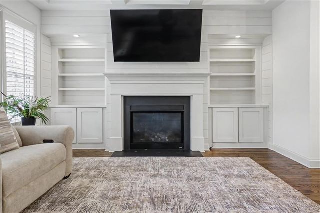 2500 Skyland Drive NE 20, Atlanta, GA 30319