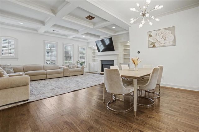 2500 Skyland Drive NE 20, Atlanta, GA 30319